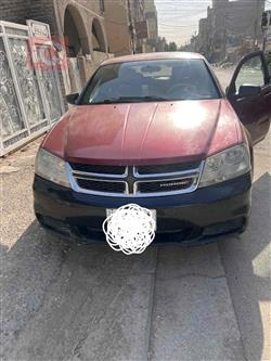 Dodge Avenger